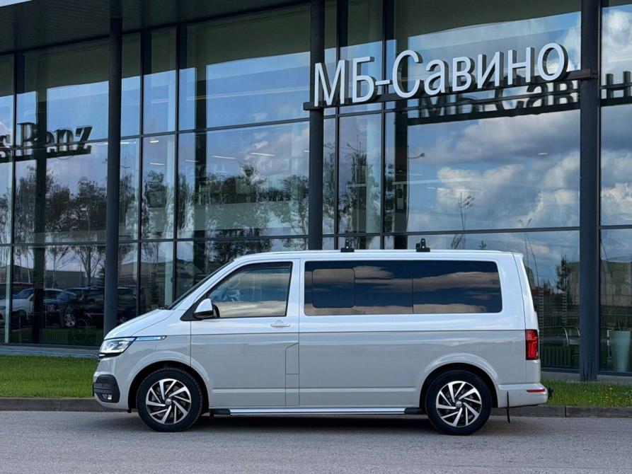 Volkswagen Multivan T6 Рестайлинг Пермь  - изображение 2