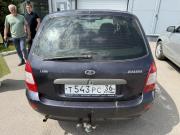 Lada (ВАЗ) Kalina I Воронеж  - изображение 14