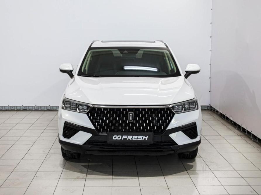 FAW Bestune T77 I Ростов-на-Дону  - изображение 3