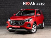 Chery Tiggo 4 Pro I Рестайлинг Екатеринбург  - изображение 20