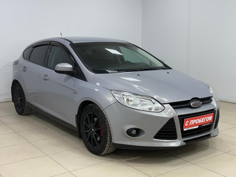 Ford Focus III Альметьевск  - изображение 3