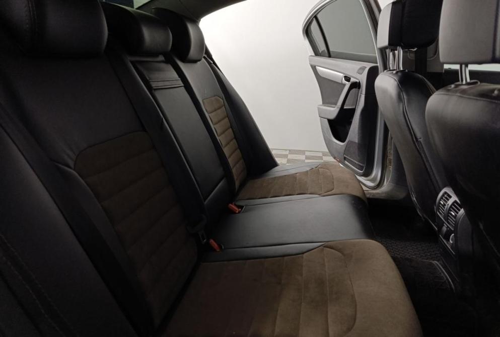 Volkswagen Passat B7 Волгоград  - изображение 15