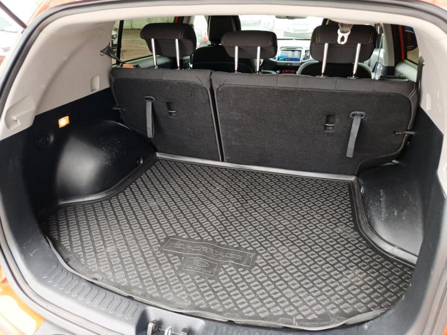 Kia Sportage III Стерлитамак  - изображение 21