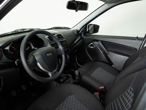 Lada (ВАЗ) Granta I Рестайлинг с пробегом 2025 года, цена 978 000 рублей, 20350 км, лифтбек, Автокод Объявления