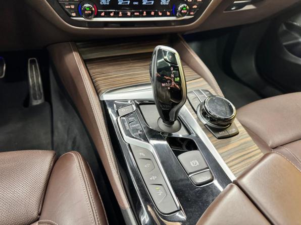 BMW 6 серии IV (G32) с пробегом 2018 года, цена 3 929 000 рублей, 130860 км, хэтчбек, Автокод Объявления