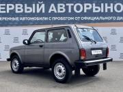 Lada (ВАЗ) Niva Legend I Краснодар  - изображение 26