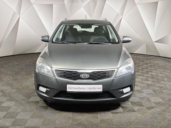 Kia Ceed I Рестайлинг с пробегом 2012 года, цена 850 000 рублей, 198361 км, универсал, Автокод Объявления
