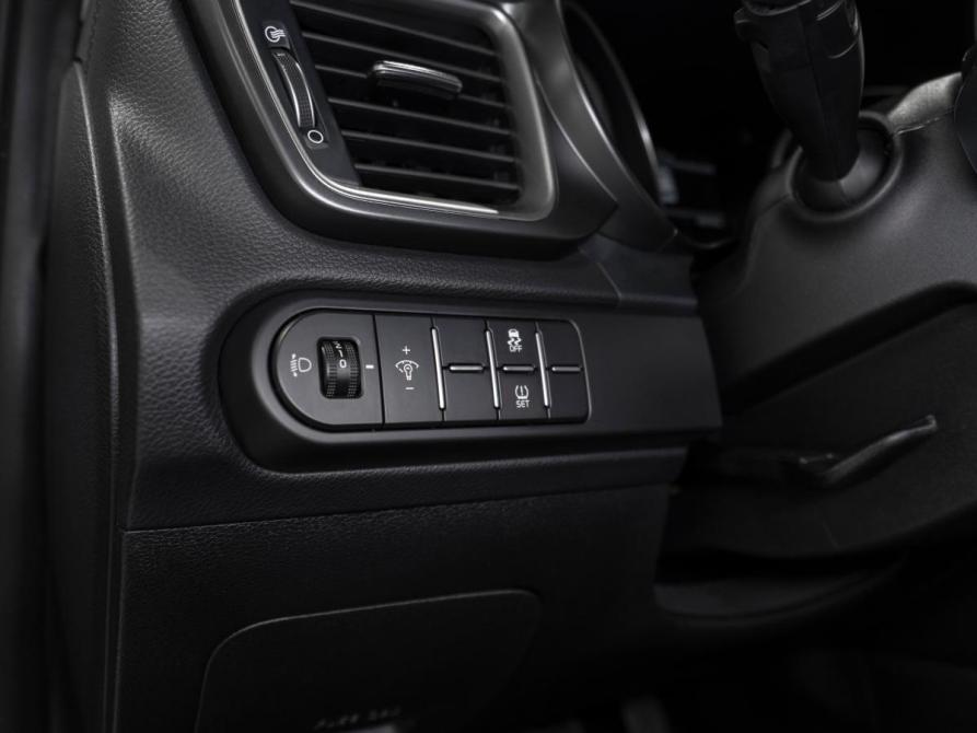 Kia Ceed III Рестайлинг Москва  - изображение 19