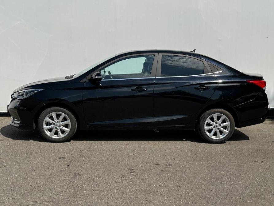 Changan Alsvin Москва  - изображение 8