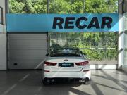 Kia Optima IV Рестайлинг Санкт-Петербург  - изображение 40