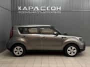 Kia Soul II Рестайлинг Магнитогорск  - изображение 22