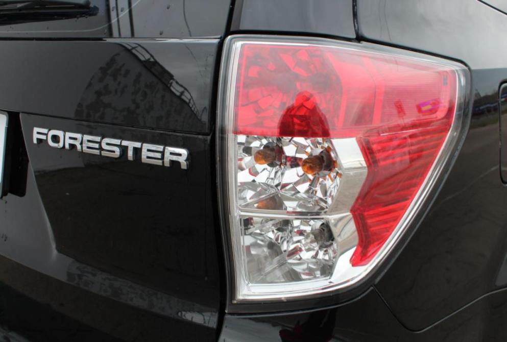 Subaru Forester III Рестайлинг Нижний Новгород  - изображение 21