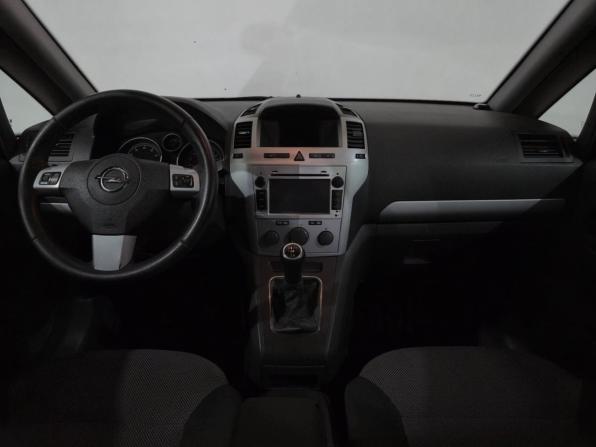 Opel Zafira B Рестайлинг с пробегом 2014 года, цена 725 000 рублей, 268400 км, минивэн, Автокод Объявления