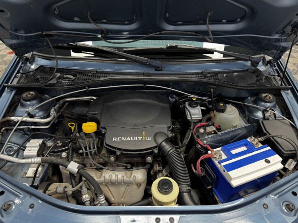 Renault Logan I Рестайлинг с пробегом 2011 года, цена 450 000 рублей, 169734 км, седан, Автокод Объявления