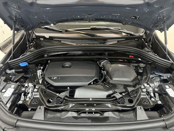 BMW X1 III (U11/U12) с пробегом 2024 года, цена 6 790 000 рублей, 33 км, внедорожник, Автокод Объявления