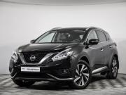 Nissan Murano III (Z52) Санкт-Петербург  - изображение 37