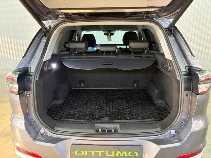 Chery Tiggo 7 Pro Max I Рестайлинг Краснодар  - изображение 20