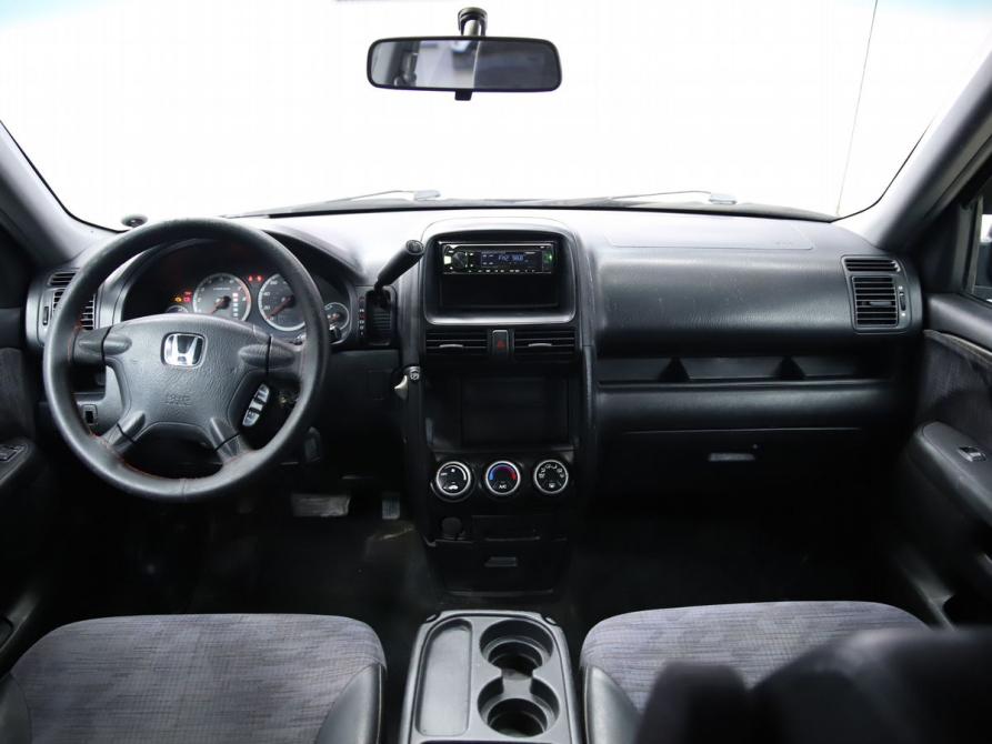 Honda CR-V II Уфа  - изображение 12
