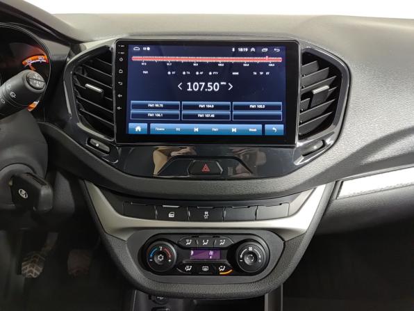 Lada (ВАЗ) Vesta I с пробегом 2021 года, цена 1 244 000 рублей, 91895 км, универсал, Автокод Объявления