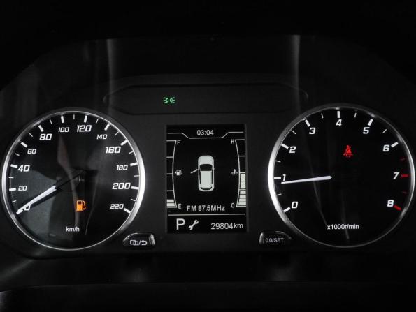 Chery Tiggo 4 Pro I с пробегом 2022 года, цена 1 279 000 рублей, 29804 км, внедорожник, Автокод Объявления