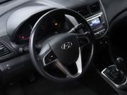 Hyundai Solaris I Уфа  - изображение 29