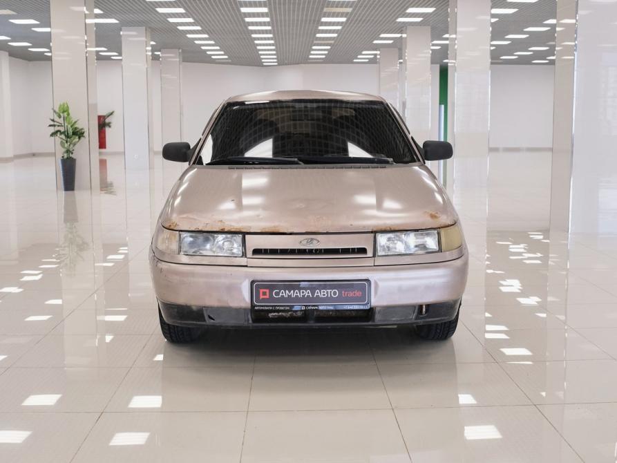 Lada (ВАЗ) 2112 Самара  - изображение 7