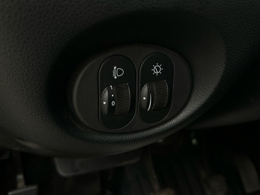 Lada (ВАЗ) Niva Travel I Тверь  - изображение 20