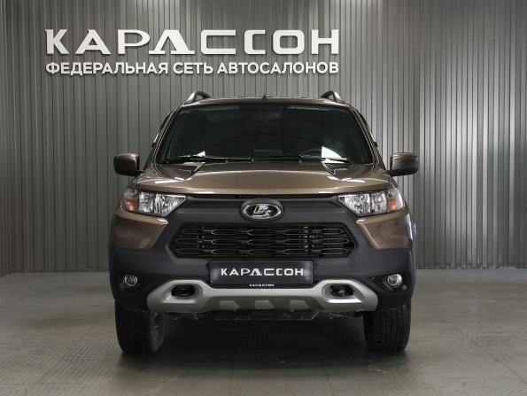 Lada (ВАЗ) Niva Travel I с пробегом 2025 года, цена 1 490 000 рублей, 9000 км, внедорожник, Автокод Объявления