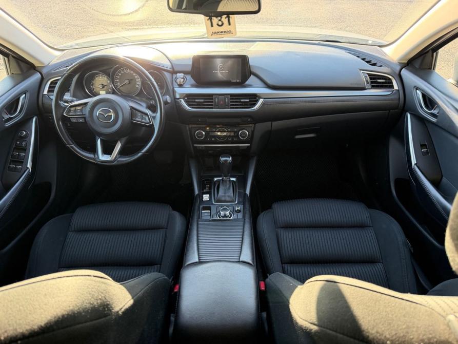 Mazda 6 III (GJ) Рестайлинг Волгоград  - изображение 13