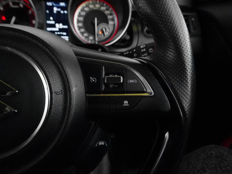 Suzuki Swift V Калининград  - изображение 21
