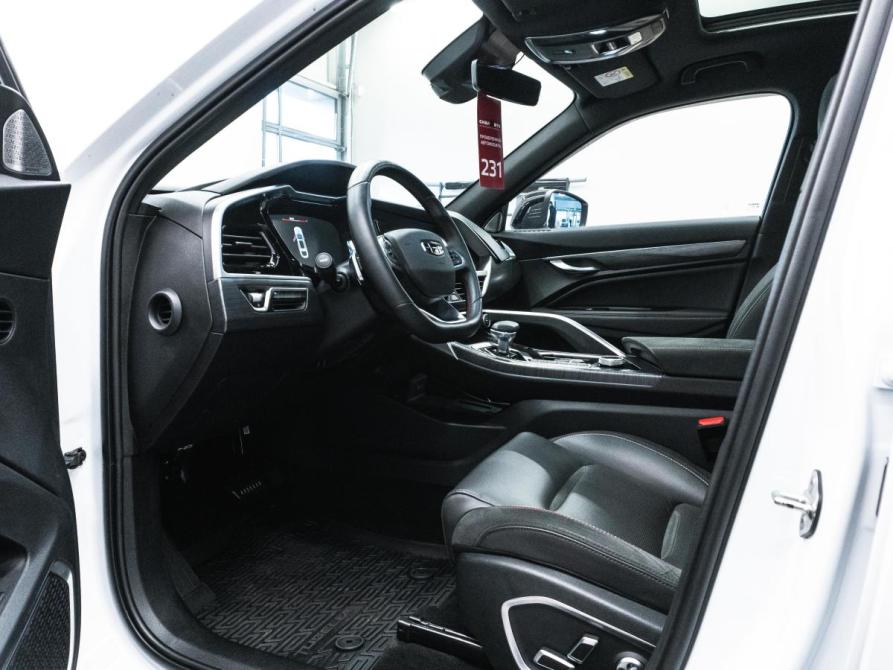 Geely Tugella I Рестайлинг Красноярск  - изображение 21