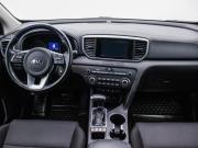 Kia Sportage IV Рестайлинг Москва  - изображение 30