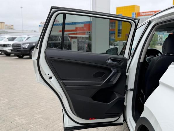 Volkswagen Tiguan II с пробегом 2020 года, цена 2 750 000 рублей, 85307 км, внедорожник, Автокод Объявления
