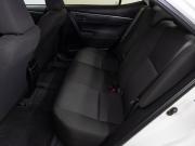 Toyota Corolla XI (E160 E170 E180) Тюмень  - изображение 36