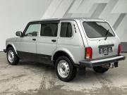 Lada (ВАЗ) 2131 (4x4) I Екатеринбург  - изображение 29