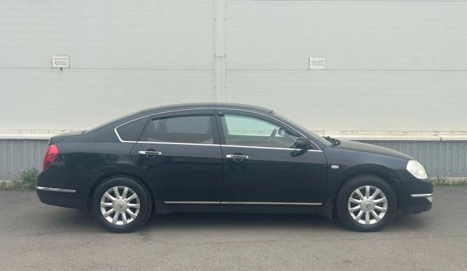 Nissan Teana I Рестайлинг с пробегом 2007 года, цена 470 000 рублей, 248385 км, седан, Автокод Объявления