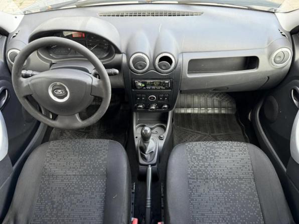 Lada (ВАЗ) Largus I с пробегом 2020 года, цена 479 058 рублей, 292684 км, универсал, Автокод Объявления