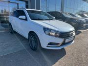 Lada (ВАЗ) Vesta I Стерлитамак  - изображение 16