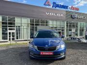 Skoda Octavia III (A7) Рестайлинг Набережные Челны  - изображение 31