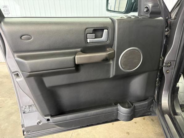 Land Rover Discovery III с пробегом 2006 года, цена 897 000 рублей, 247000 км, внедорожник, Автокод Объявления