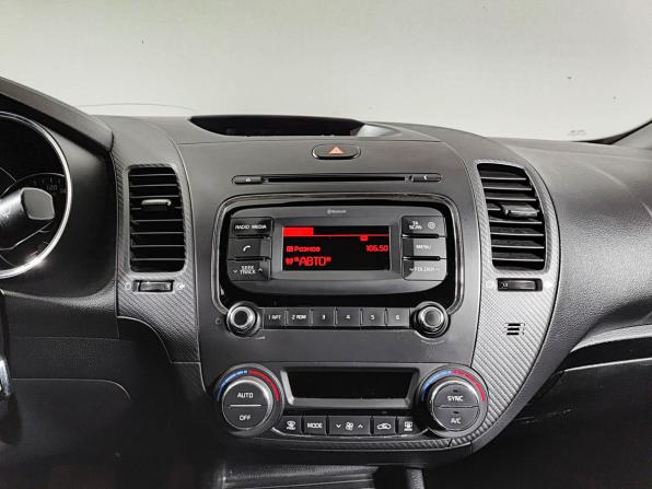 Kia Cerato III Рестайлинг (Classic) с пробегом 2019 года, цена 1 470 000 рублей, 151000 км, седан, Автокод Объявления