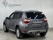 Nissan Terrano III (D10) Химки  - изображение 32