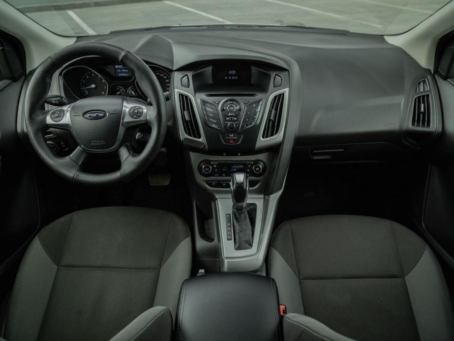 Ford Focus III Тюмень  - изображение 11