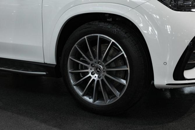 Новый Mercedes-Benz GLE II (V167) Рестайлинг 2 2026 года, цена 15 215 000 рублей, внедорожник, Автокод Объявления