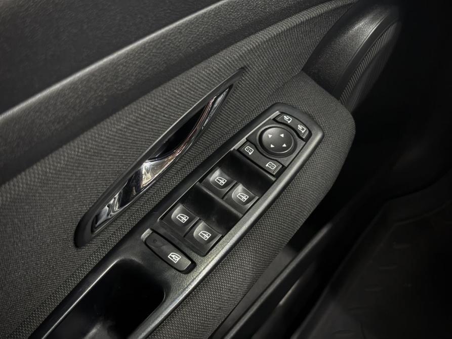Renault Megane III Рестайлинг Смоленск  - изображение 12