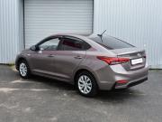 Hyundai Solaris II Мурманск  - изображение 20
