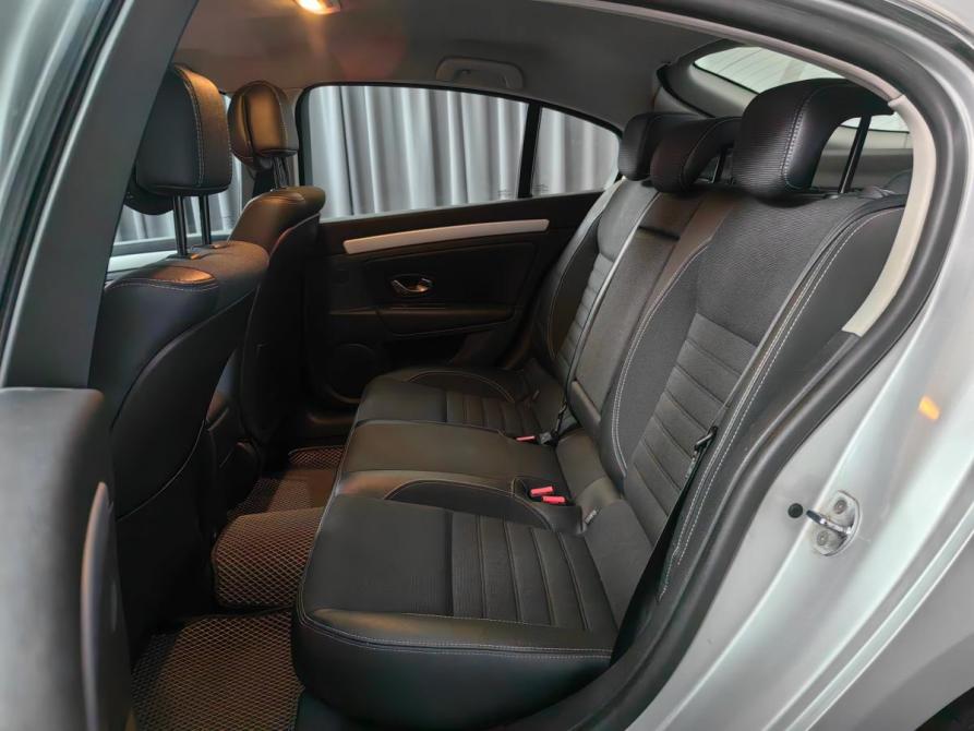 Renault Laguna III Москва  - изображение 11