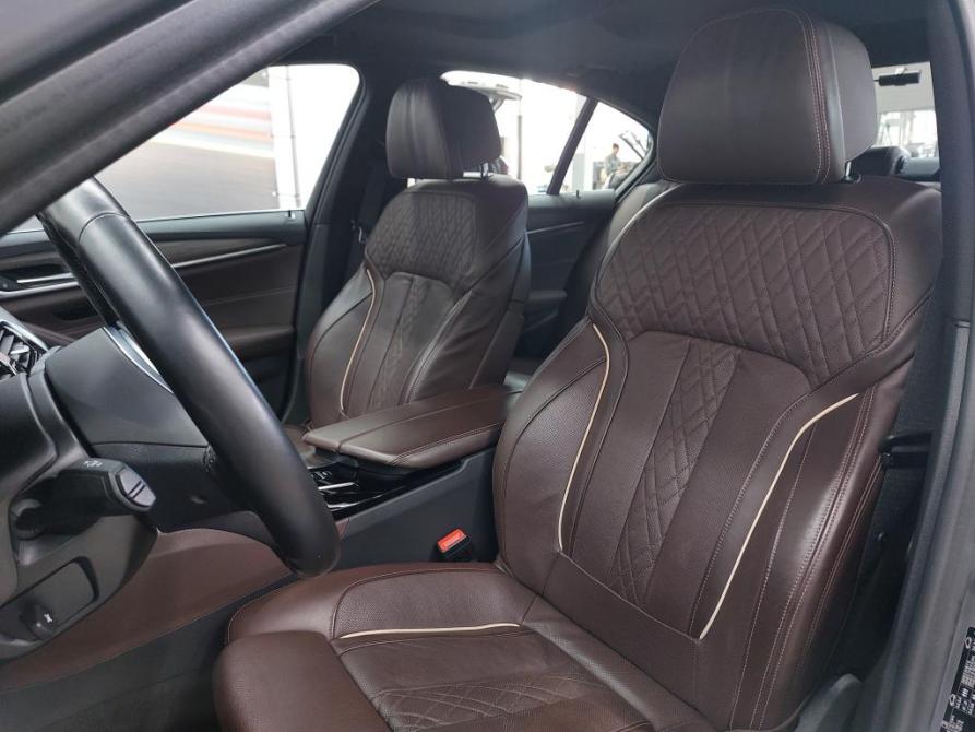 BMW 5 серии VII (G30/G31/G38) Рестайлинг Барнаул  - изображение 26