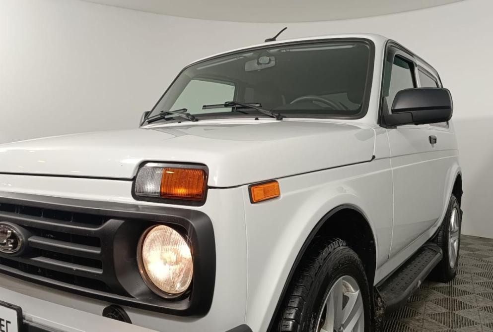 Lada (ВАЗ) Niva Legend I Волгоград  - изображение 21