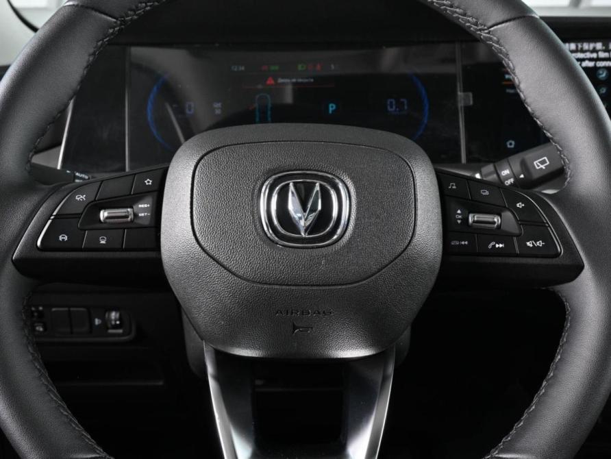 Changan CS35 Plus I Рестайлинг Ростов-на-Дону  - изображение 13